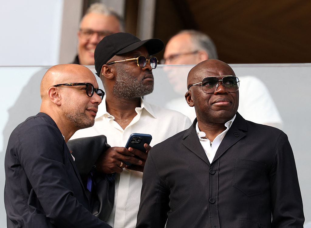 FBL-FRA-LIGUE1-PARIS FC-LILLE