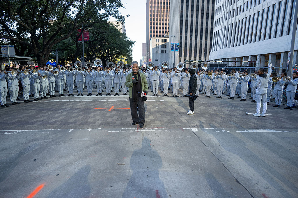 2026 MLK Unity Parade