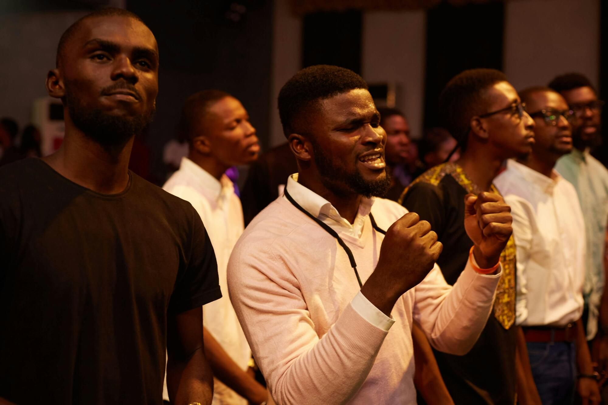The powerful testimonies behind some of gospel music's biggest names