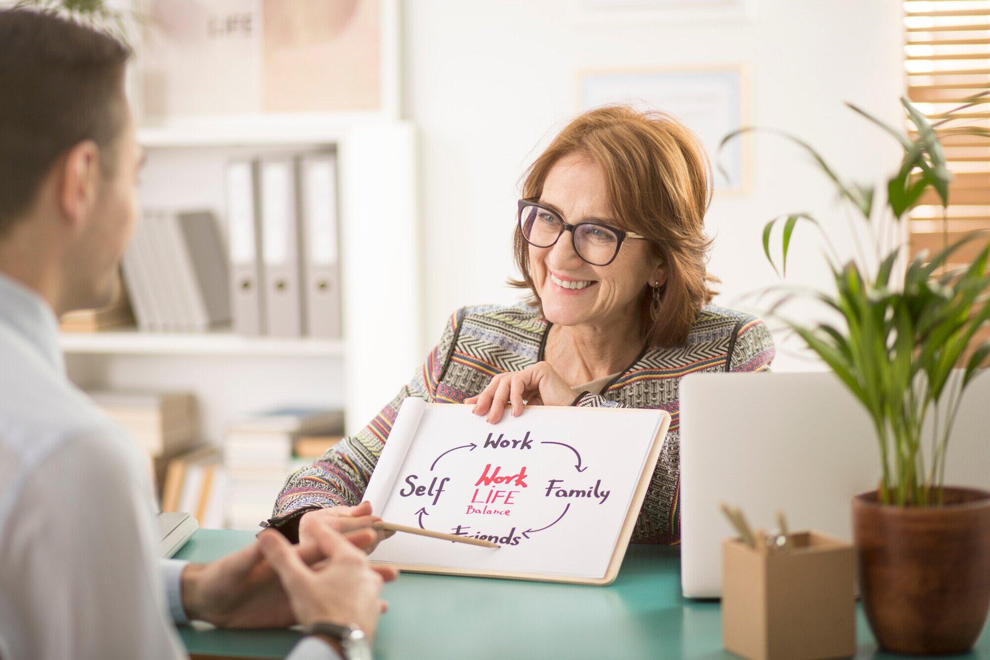 How compassionate workplace policies drive employee well-being