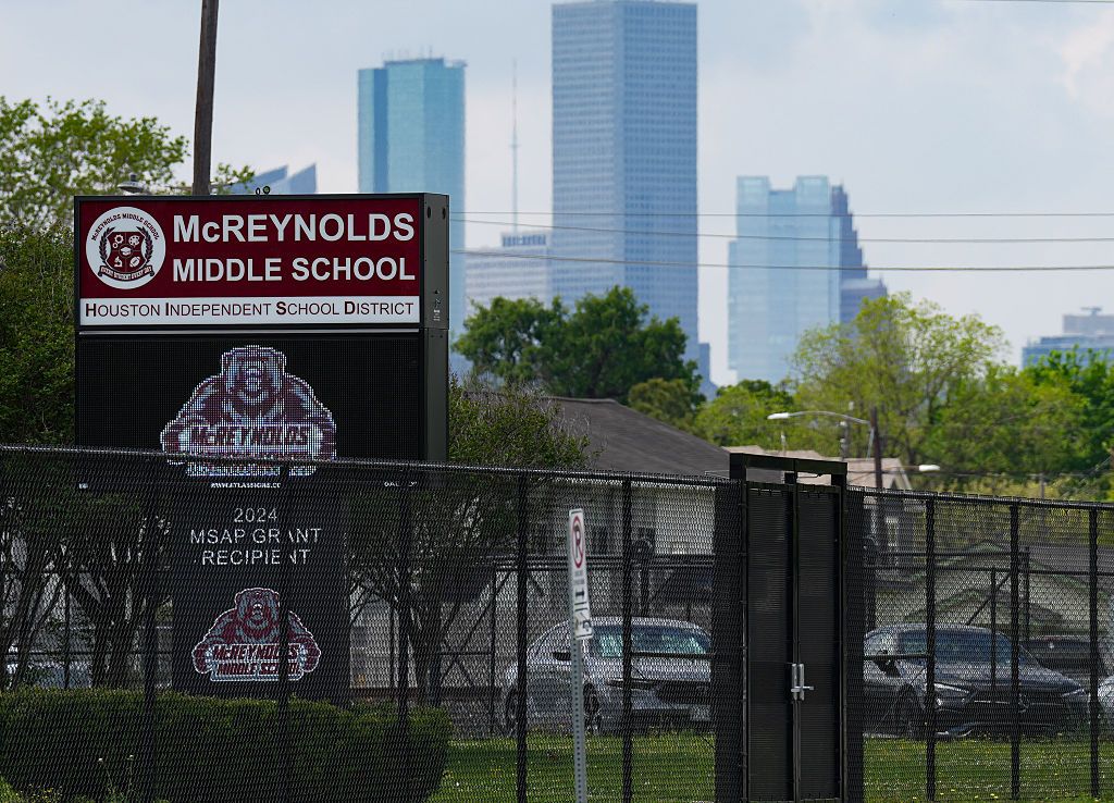 HISD added Fleming Middle School to its list of schools to close.