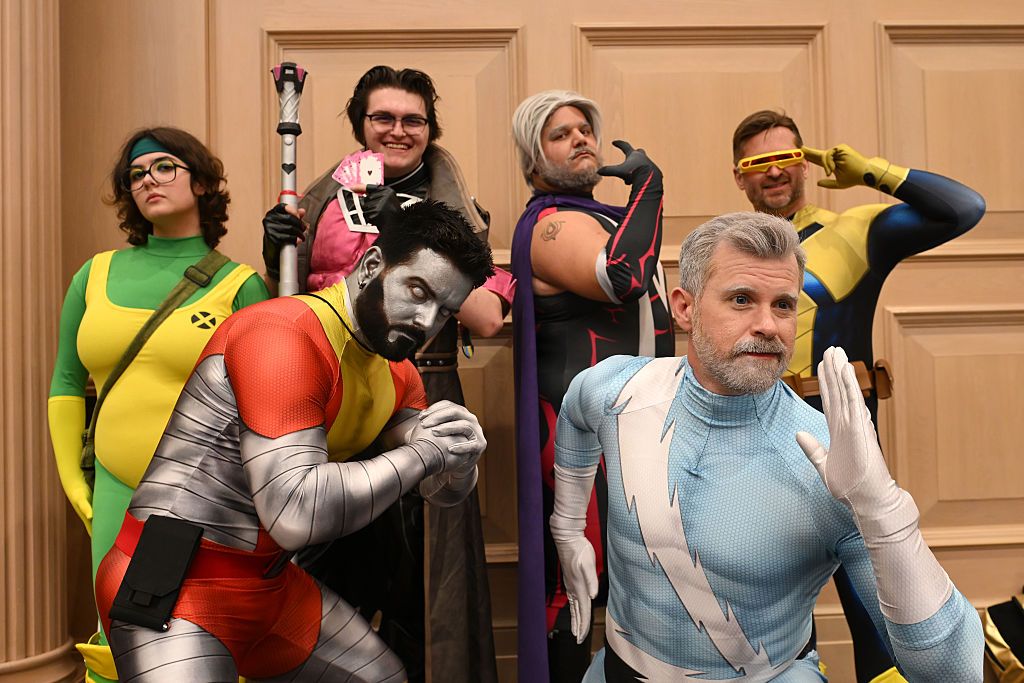 FanExpo Chicago 2026
