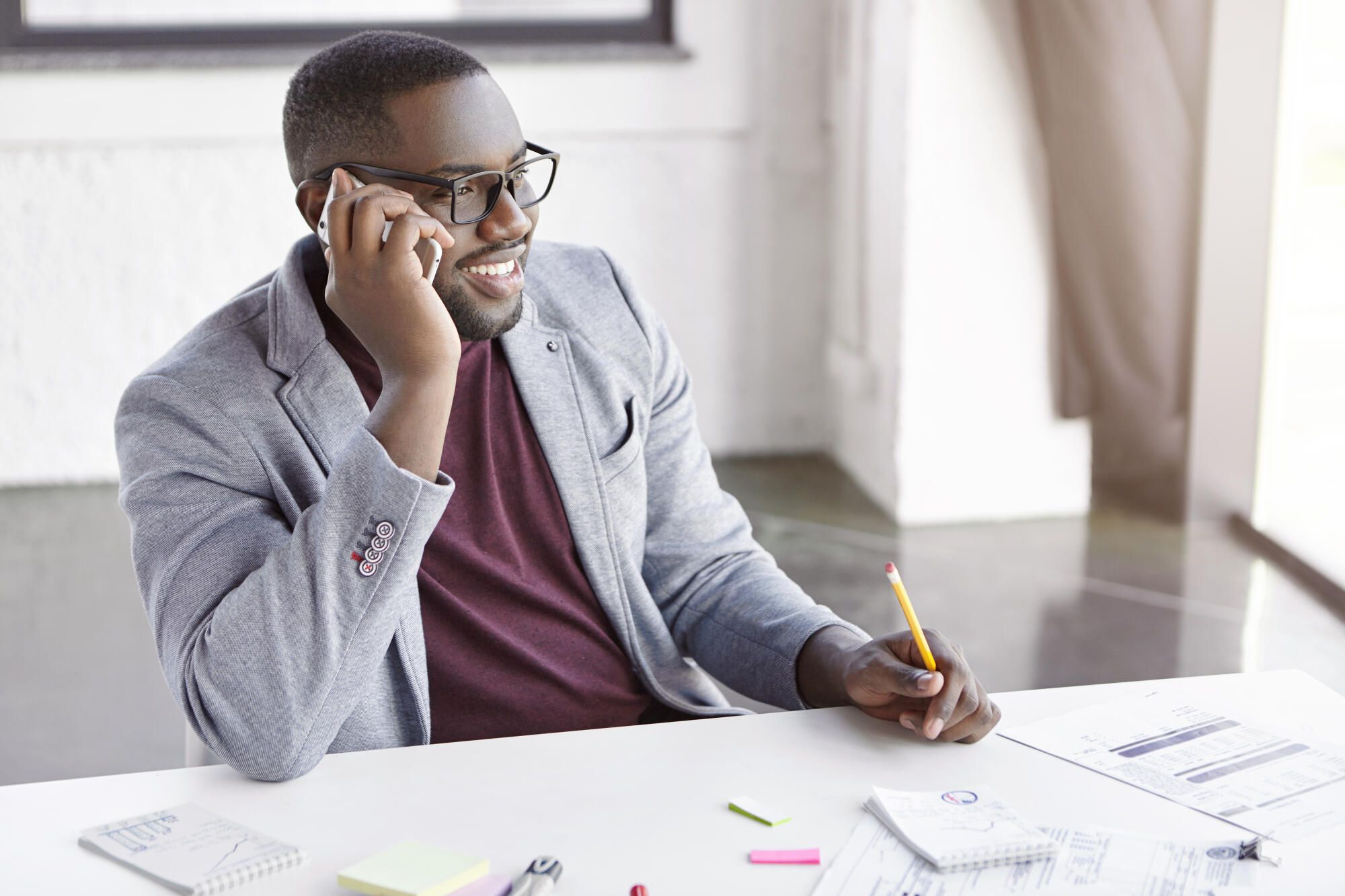 Why wise money decisions matter after selling property or a business