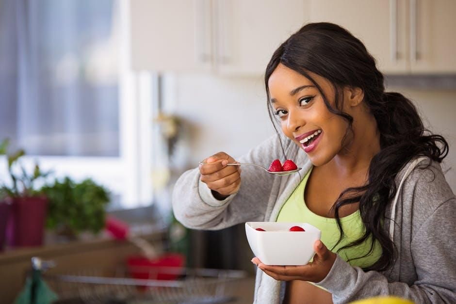 How oral health quietly shapes everyday nutrition