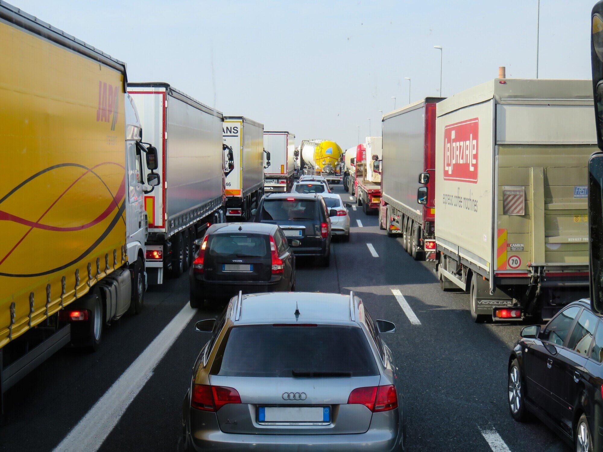 Why a safer Houston may require more than better driving habits