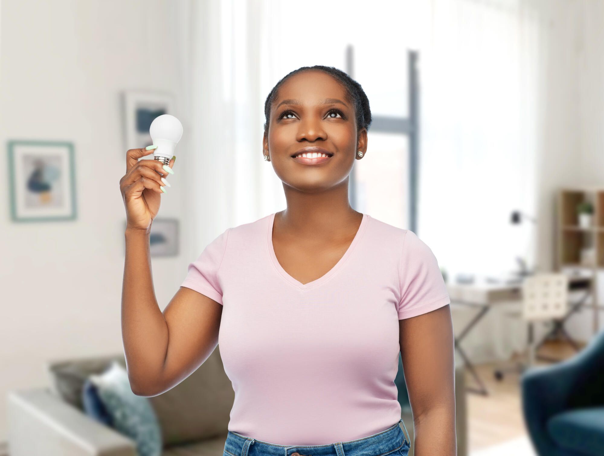 Simple ways to make your home more energy-efficient