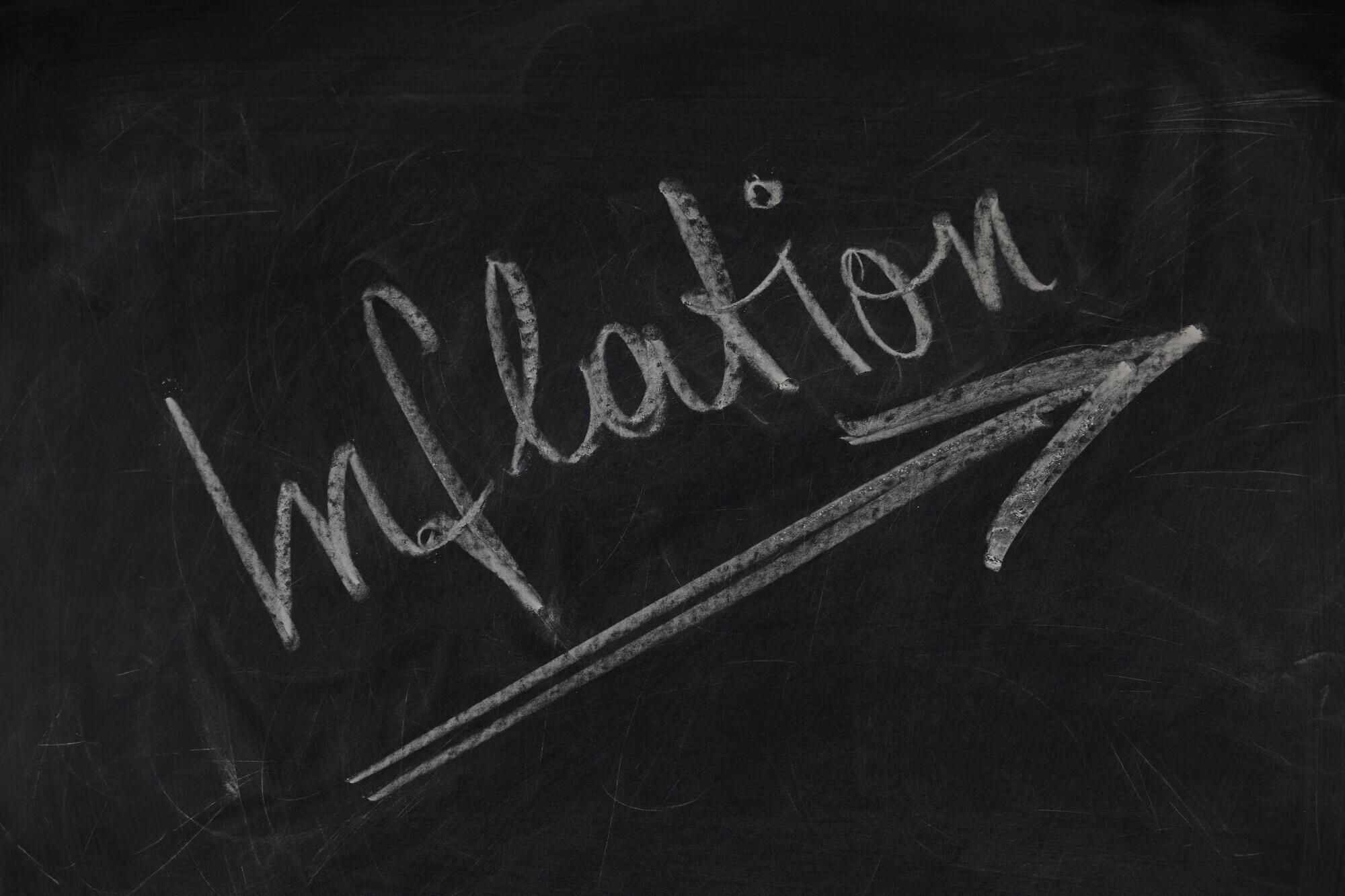 Beat inflation and secure your future
