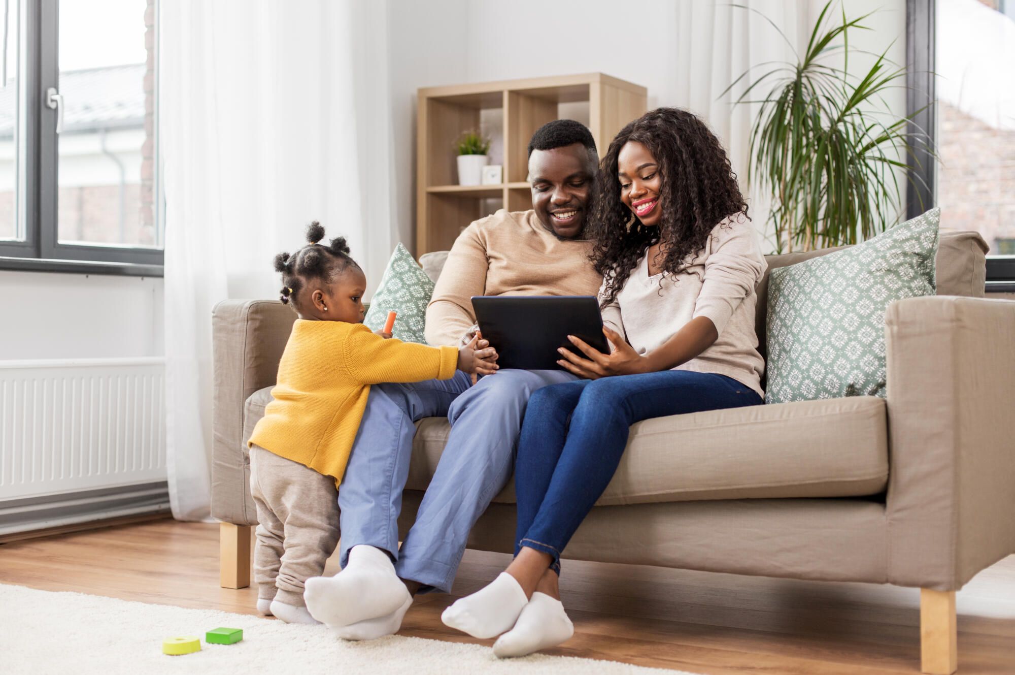 How to improve communication with your family